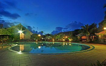 Tam Giang Resort & Spa Hué Extérieur photo